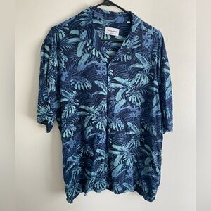 Jack&Jones Hawaiian Shirt